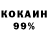 Кетамин VHQ Calisthenics Wave